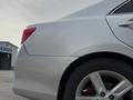 Toyota Camry 2012 года за 7 000 000 тг. в Уральск – фото 5