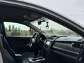 Toyota Camry 2012 года за 7 000 000 тг. в Уральск – фото 8