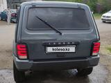 ВАЗ (Lada) Lada 2121 2013 годаүшін2 700 000 тг. в Астана – фото 4