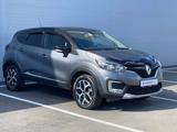 Renault Kaptur 2017 годаүшін6 990 000 тг. в Астана