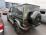 Mercedes-Benz G 63 AMG 2024 года за 130 000 000 тг. в Алматы – фото 3