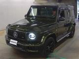 Mercedes-Benz G 63 AMG 2024 года за 130 000 000 тг. в Алматы – фото 5