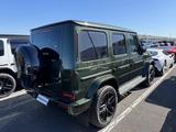 Mercedes-Benz G 63 AMG 2024 года за 130 000 000 тг. в Алматы – фото 4
