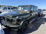 Mercedes-Benz G 63 AMG 2024 года за 130 000 000 тг. в Алматы – фото 2
