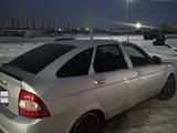 ВАЗ (Lada) Priora 2172 2014 годаfor2 450 000 тг. в Астана – фото 4