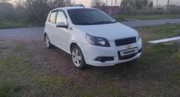 Chevrolet Aveo 2011 года за 3 350 000 тг. в Костанай