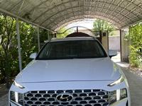 Hyundai Santa Fe 2021 годаүшін16 500 000 тг. в Шымкент