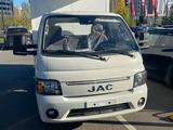 JAC  N35 2024 годаүшін15 900 000 тг. в Астана