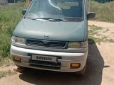 Mazda Bongo 1996 годаүшін1 800 000 тг. в Алматы – фото 2