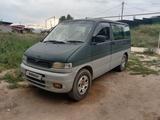 Mazda Bongo 1996 годаүшін1 800 000 тг. в Алматы – фото 5