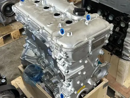 Новые двигатели в наличий на Toyota Corolla 1ZR VVTi 1.6 об за 395 000 тг. в Алматы
