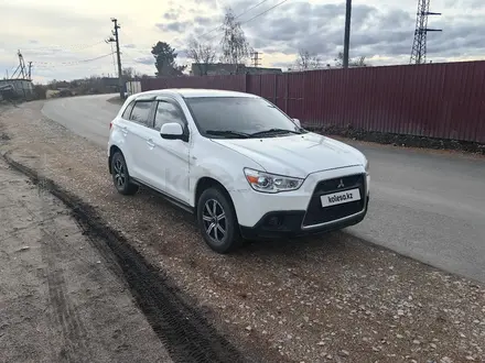 Mitsubishi ASX 2011 года за 4 600 000 тг. в Костанай – фото 2