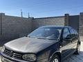 Volkswagen Golf 2003 года за 2 600 000 тг. в Тараз – фото 2