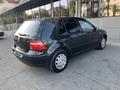Volkswagen Golf 2003 года за 2 600 000 тг. в Тараз – фото 14