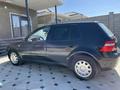 Volkswagen Golf 2003 года за 2 600 000 тг. в Тараз – фото 6
