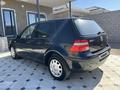 Volkswagen Golf 2003 года за 2 600 000 тг. в Тараз – фото 7