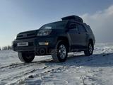 Toyota 4Runner 2004 года за 9 500 000 тг. в Актобе – фото 2