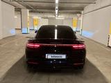 Porsche Panamera 2020 года за 49 800 000 тг. в Алматы – фото 3