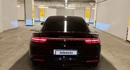 Porsche Panamera 2020 года за 44 800 000 тг. в Алматы – фото 3