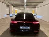 Porsche Panamera 2020 года за 64 500 000 тг. в Алматы – фото 2