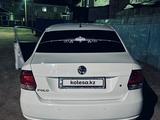 Volkswagen Polo 2014 года за 4 800 000 тг. в Актобе