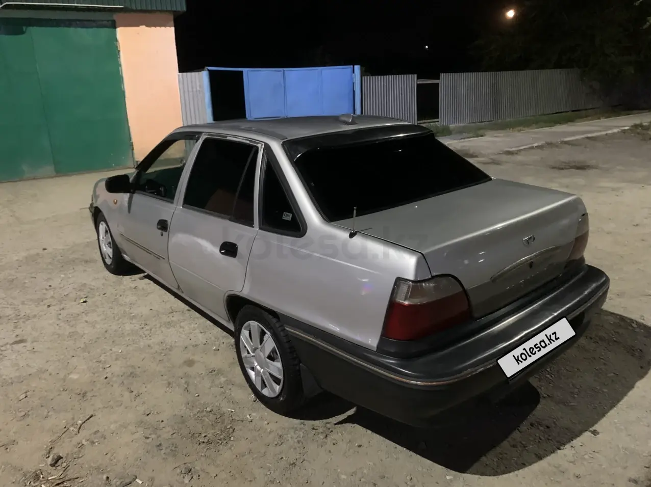 Daewoo Nexia, 2004