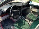 Audi A6 1995 годаүшін3 000 000 тг. в Шымкент – фото 5