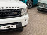 Land Rover Discovery 2013 годаүшін13 900 000 тг. в Алматы – фото 4