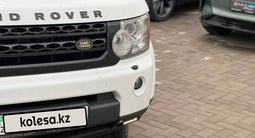 Land Rover Discovery 2013 годаүшін12 950 000 тг. в Алматы – фото 4