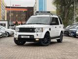 Land Rover Discovery 2013 года за 12 950 000 тг. в Алматы