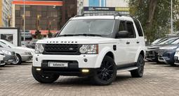 Land Rover Discovery 2013 года за 12 950 000 тг. в Алматы
