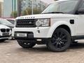 Land Rover Discovery 2013 года за 13 900 000 тг. в Алматы – фото 2