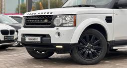 Land Rover Discovery 2013 года за 12 950 000 тг. в Алматы – фото 2