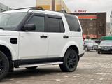 Land Rover Discovery 2013 годаүшін13 900 000 тг. в Алматы – фото 3