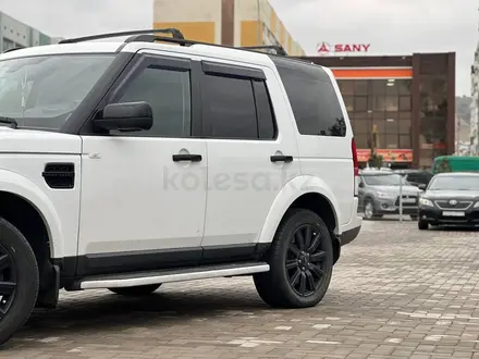 Land Rover Discovery 2013 года за 13 900 000 тг. в Алматы – фото 3