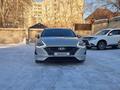 Hyundai Sonata 2022 года за 12 800 000 тг. в Петропавловск