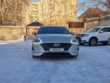 Hyundai Sonata 2022 года за 13 200 000 тг. в Петропавловск