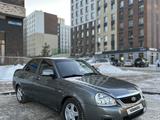 ВАЗ (Lada) Priora 2170 2012 годаfor2 200 000 тг. в Астана