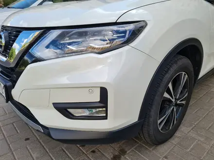 Nissan X-Trail 2020 года за 13 500 000 тг. в Астана – фото 13