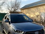 Hyundai Creta 2019 года за 9 500 000 тг. в Актау