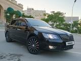 Skoda Superb 2015 годаүшін6 500 000 тг. в Актау