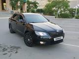Skoda Superb 2015 годаүшін6 500 000 тг. в Актау – фото 2