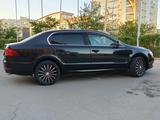 Skoda Superb 2015 годаүшін6 500 000 тг. в Актау – фото 3