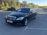 Mercedes-Benz S 500 2007 годаүшін8 350 000 тг. в Шымкент – фото 3