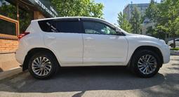 Toyota RAV4 2011 годаүшін7 300 000 тг. в Алматы – фото 2