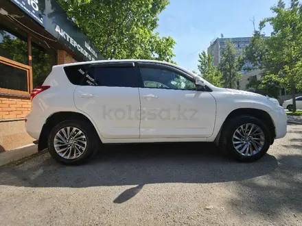 Toyota RAV4 2011 года за 7 300 000 тг. в Алматы – фото 2