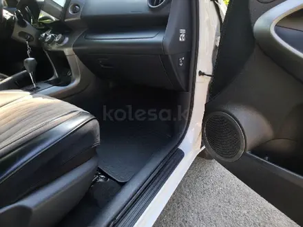 Toyota RAV4 2011 года за 7 300 000 тг. в Алматы – фото 18