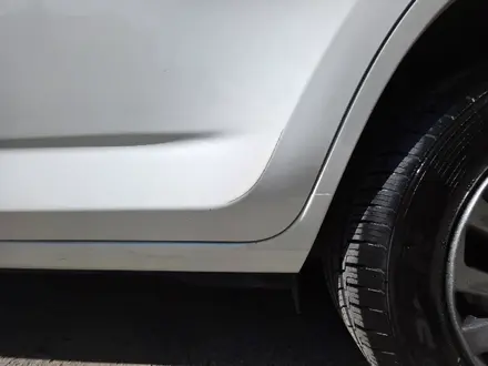 Toyota RAV4 2011 года за 7 300 000 тг. в Алматы – фото 17