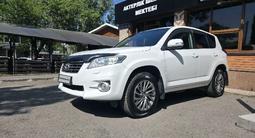 Toyota RAV4 2011 годаүшін7 300 000 тг. в Алматы
