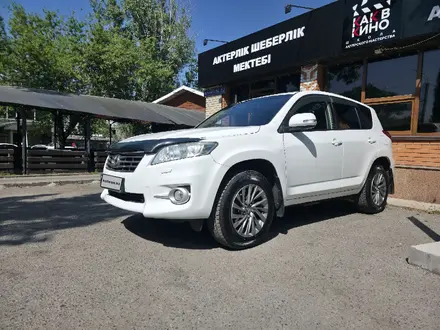 Toyota RAV4 2011 года за 7 300 000 тг. в Алматы